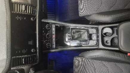 Skoda Kodiaq photo-8